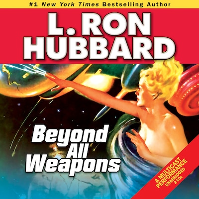 Beyond all Weapons