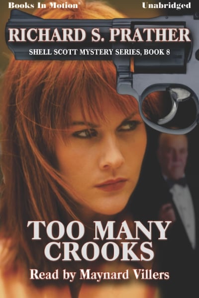 Too Many Crooks