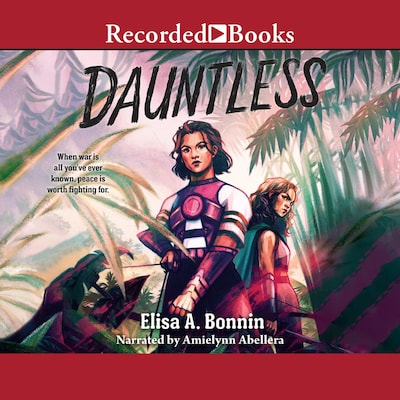 Dauntless