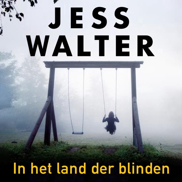 In het land der blinden