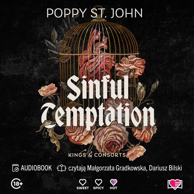 Sinful Temptation