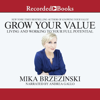 Grow Your Value