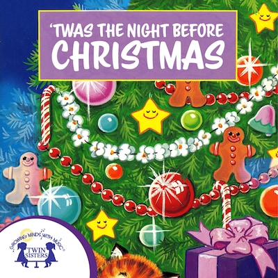 'Twas The Night Before Christmas