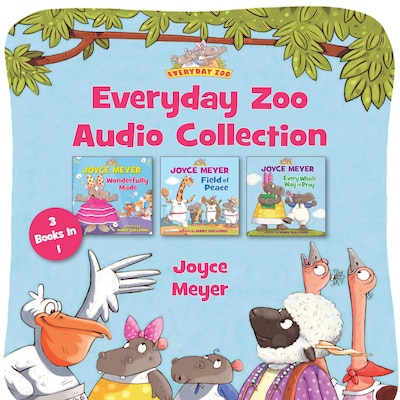 Everyday Zoo Audio Collection