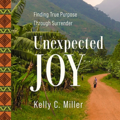 Unexpected Joy