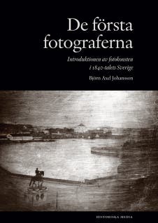 De första fotograferna