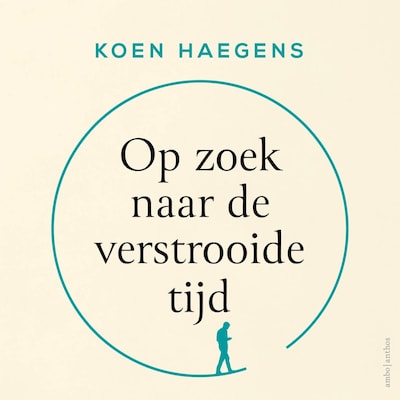 Op zoek naar de verstrooide tijd