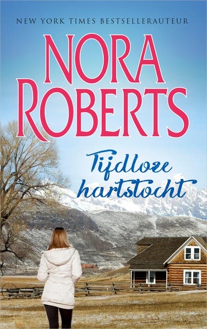 Tijdloze hartstocht