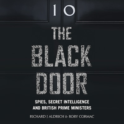 The Black Door