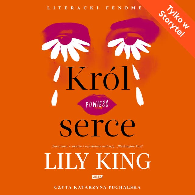 Król serce