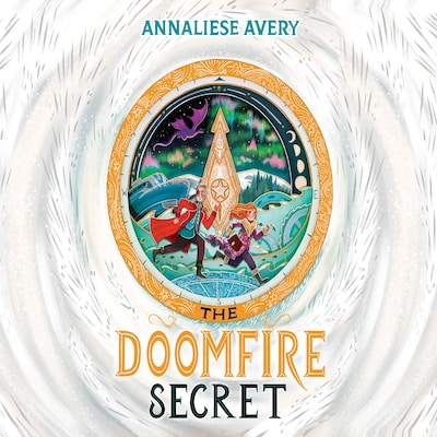 The Doomfire Secret