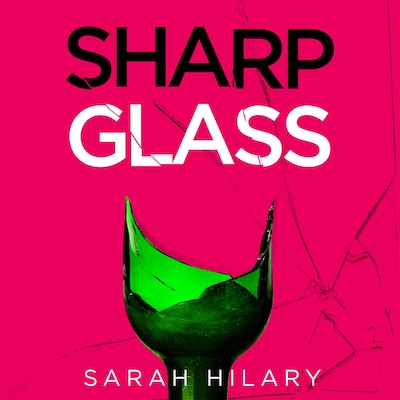 Sharp Glass