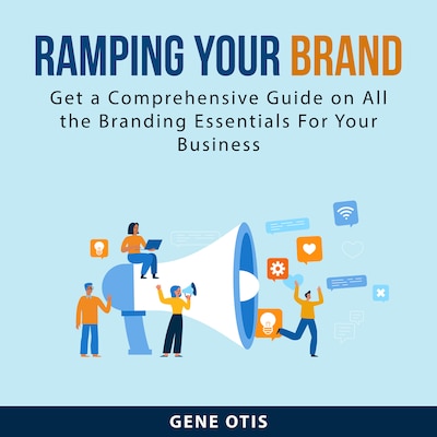 Ramping Your Brand