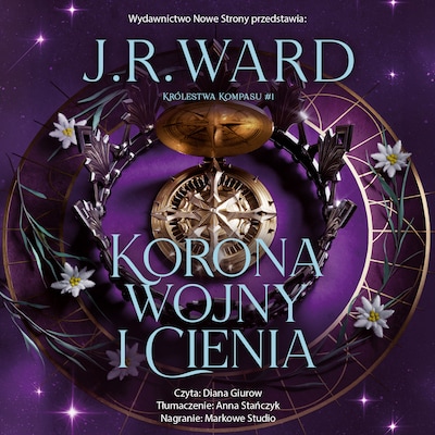 Korona wojny i cienia