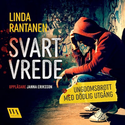 Svart vrede