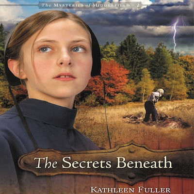 The Secrets Beneath