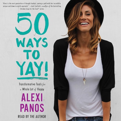 50 Ways to Yay!