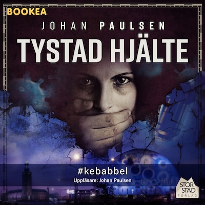 Tystad Hjälte