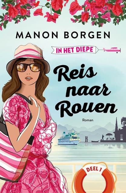 Reis naar Rouen