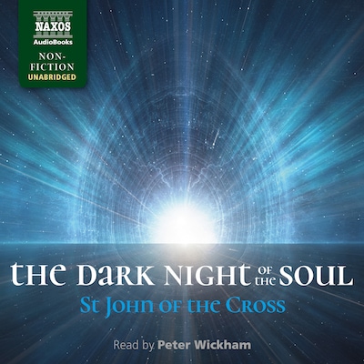 The Dark Night of the Soul