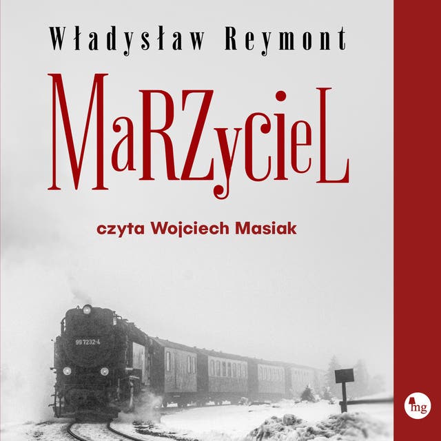 Marzyciel