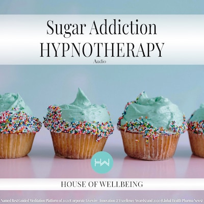Sugar Addiction Hypnotherapy Audio