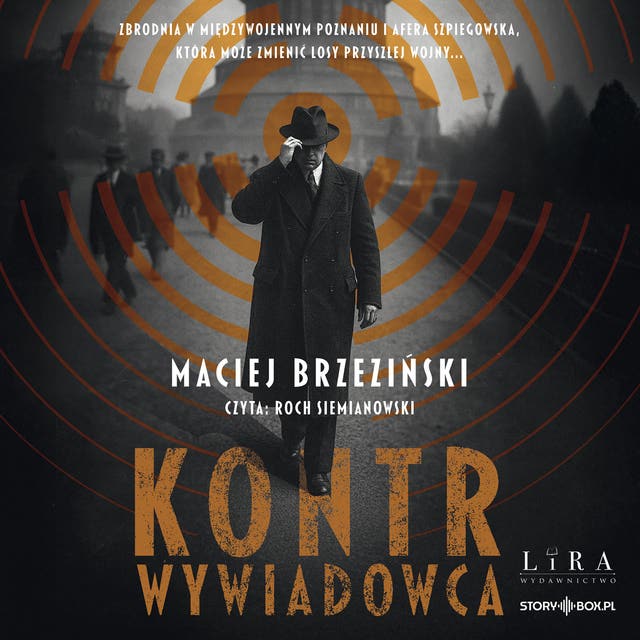 Kontrwywiadowca