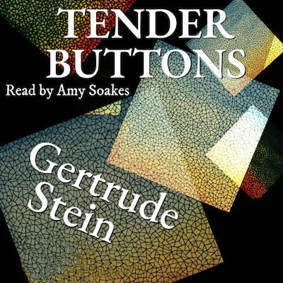 Tender Buttons