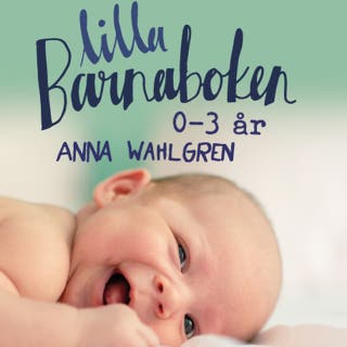 Lilla Barnaboken : 0-3 år
