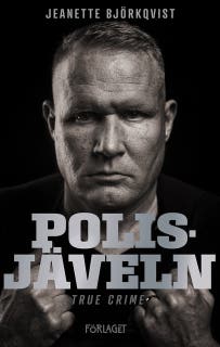 Polisjäveln
