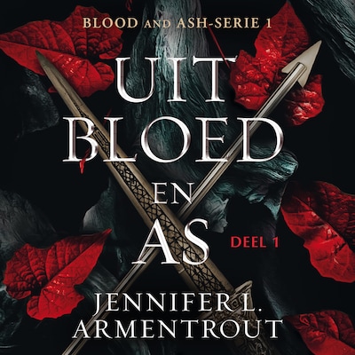 Uit bloed en as