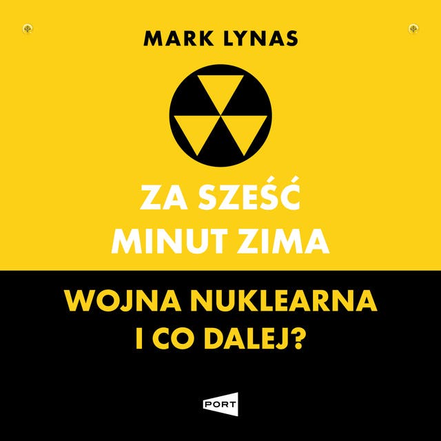 Za sześć minut zima