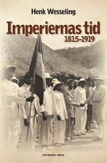 Imperiernas tid