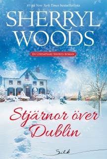 Stjärnor över Dublin