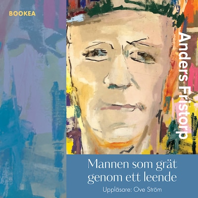 Mannen som grät genom ett leende
