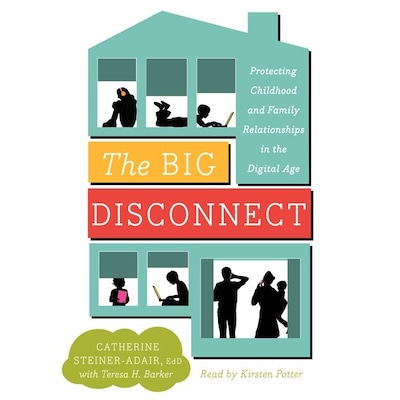 The Big Disconnect
