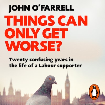 Things Can Only Get Worse?