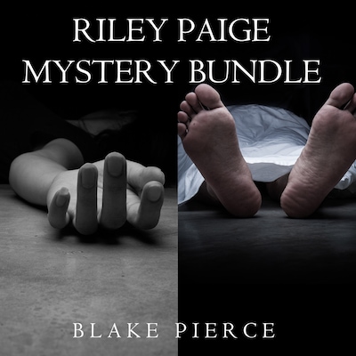 Riley Paige Mystery Bundle: Once Gone (#1) and Once Taken (#2)
