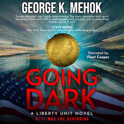 Going Dark
