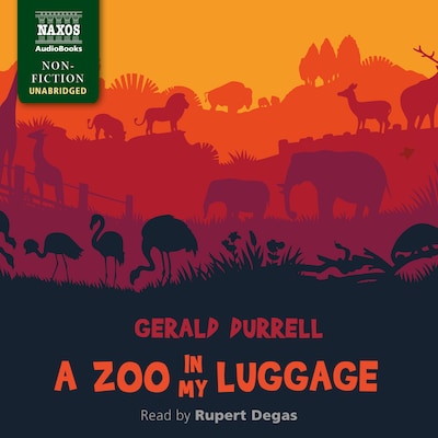 A Zoo in My Luggage