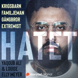 Hatet: Krigsbarn, Gängmedlem, Extremist, Familjefar