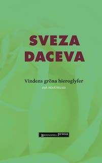 Vindens gröna hieroglyfer