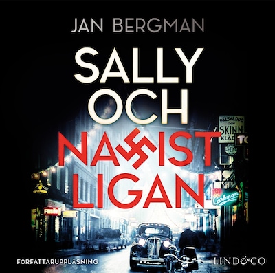 Sally och Nazistligan