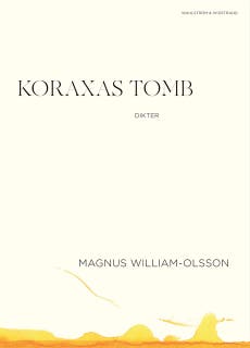Koraxas tomb