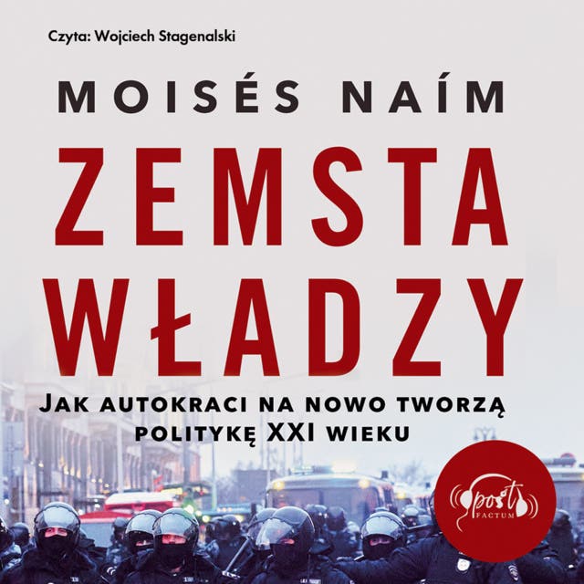 Zemsta władzy