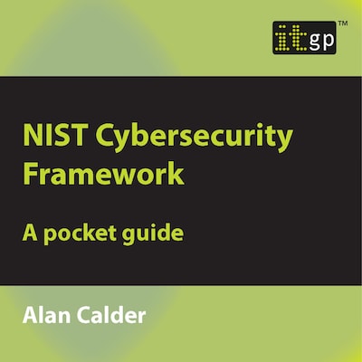 NIST Cybersecurity Framework