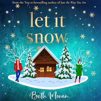 Let It Snow (Unabridged)