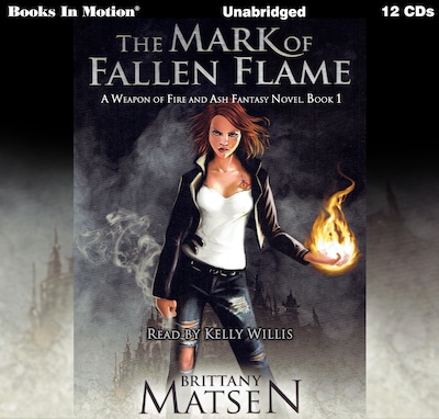 Mark of Fallen Flame, The
