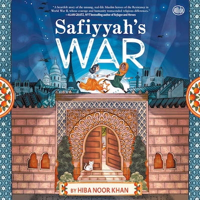 Safiyyah's War