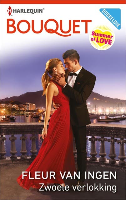 Zwoele verlokking: De Monaco Trilogie 3